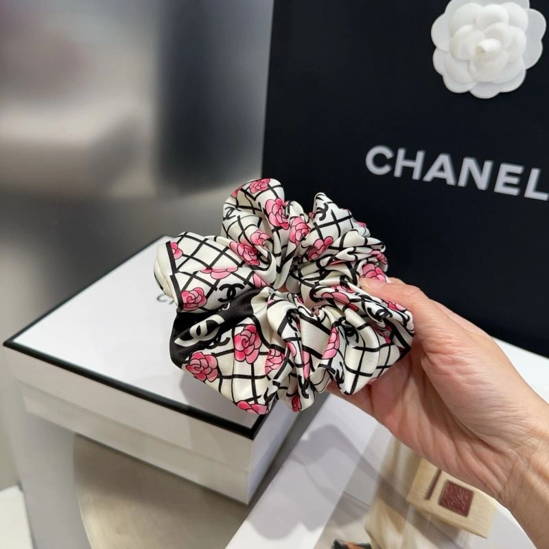 Attractive Chanel Hair Hoop 264501