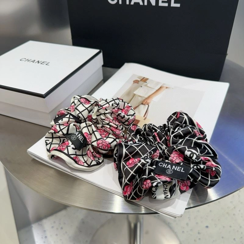 Attractive Chanel Hair Hoop 264501