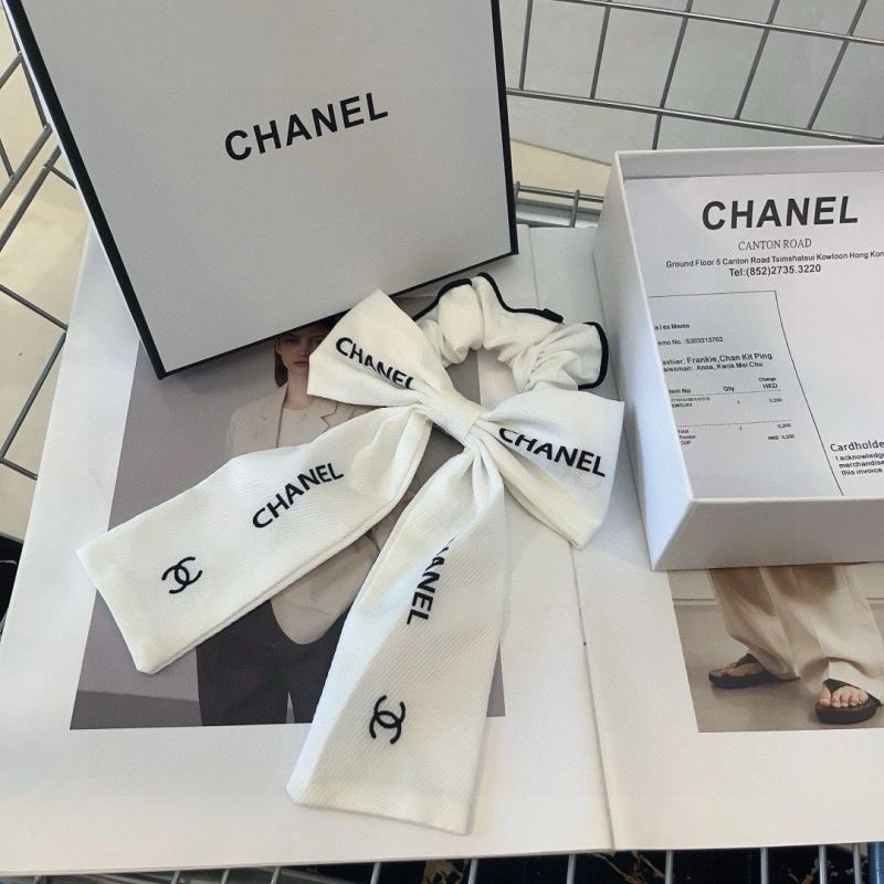 EasyMatch Chanel Hair Hoop 264482