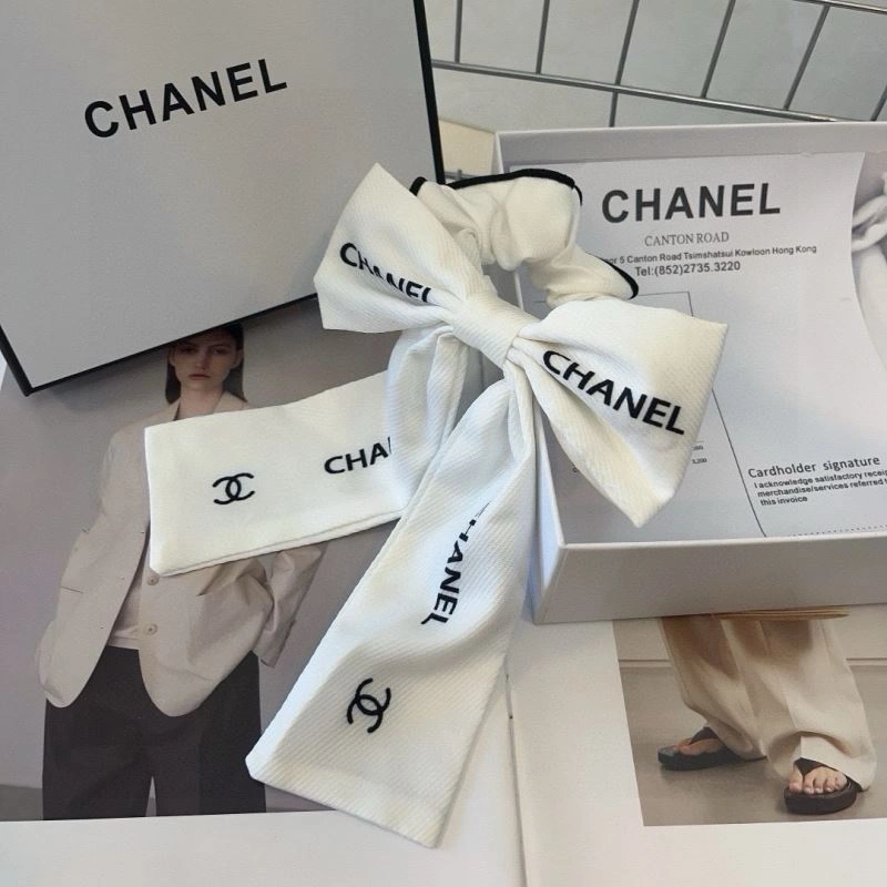 EasyMatch Chanel Hair Hoop 264482