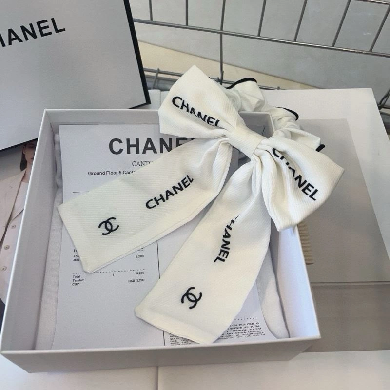 EasyMatch Chanel Hair Hoop 264482