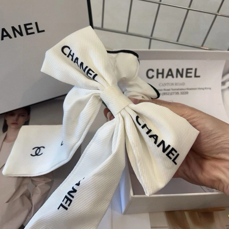 EasyMatch Chanel Hair Hoop 264482