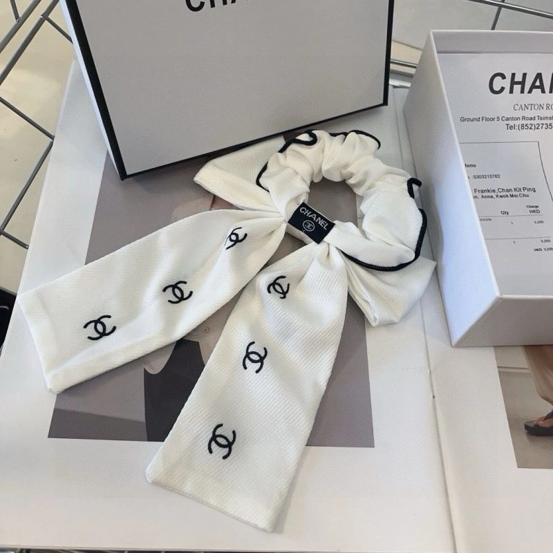 EasyMatch Chanel Hair Hoop 264482