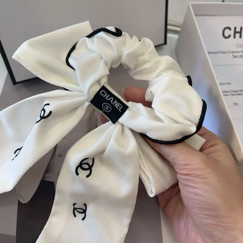 EasyMatch Chanel Hair Hoop 264482