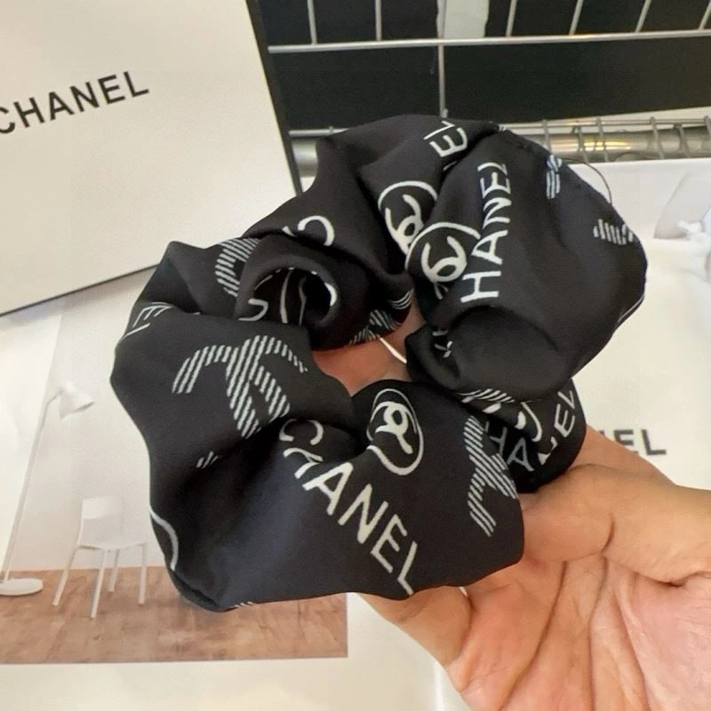 Chanel Hair Hoop TimelessDesign 264465