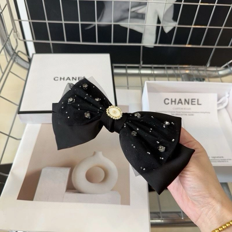 Chanel Hair Hoop Reliable 264474
