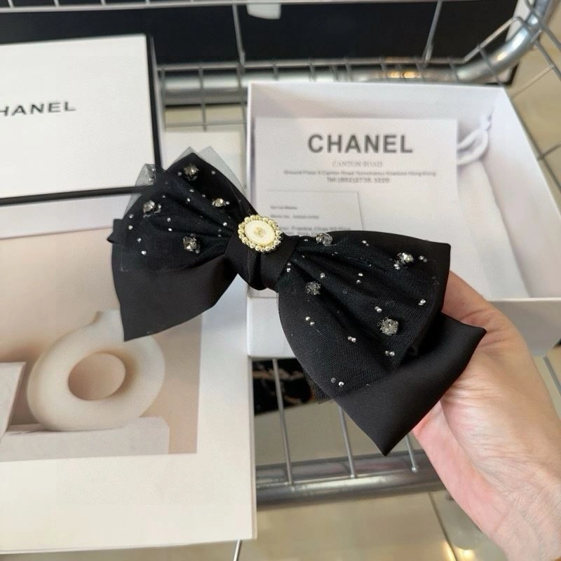 Chanel Hair Hoop Reliable 264474