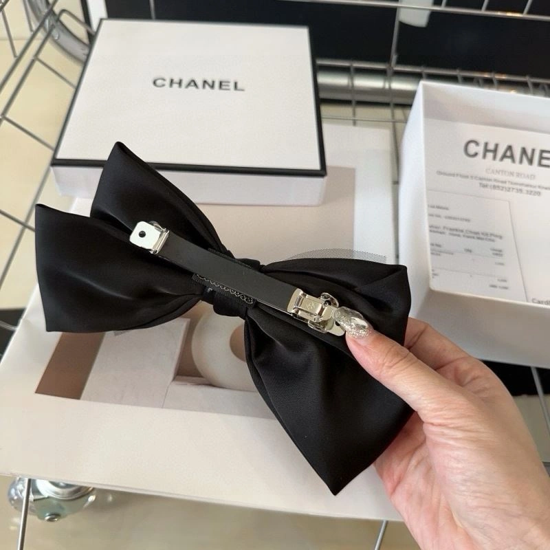 Chanel Hair Hoop Reliable 264474