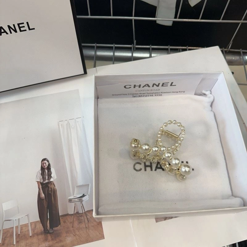 Chanel Hair Hoop Reliable 264469