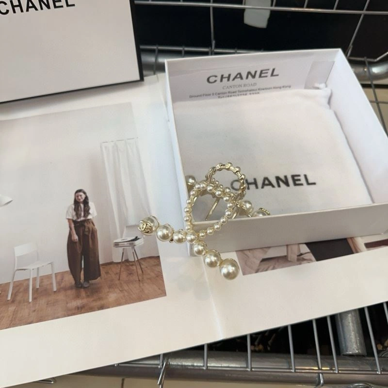 Chanel Hair Hoop Reliable 264469