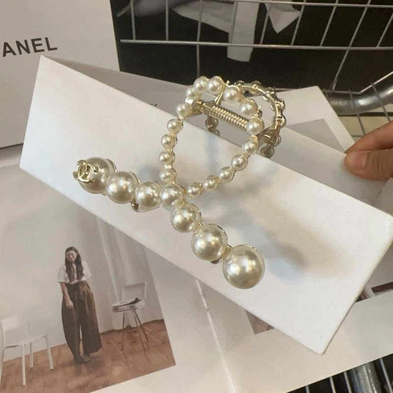 Chanel Hair Hoop Reliable 264469