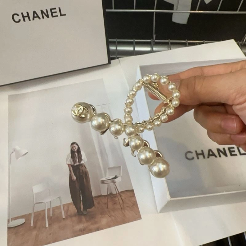 Chanel Hair Hoop Reliable 264469