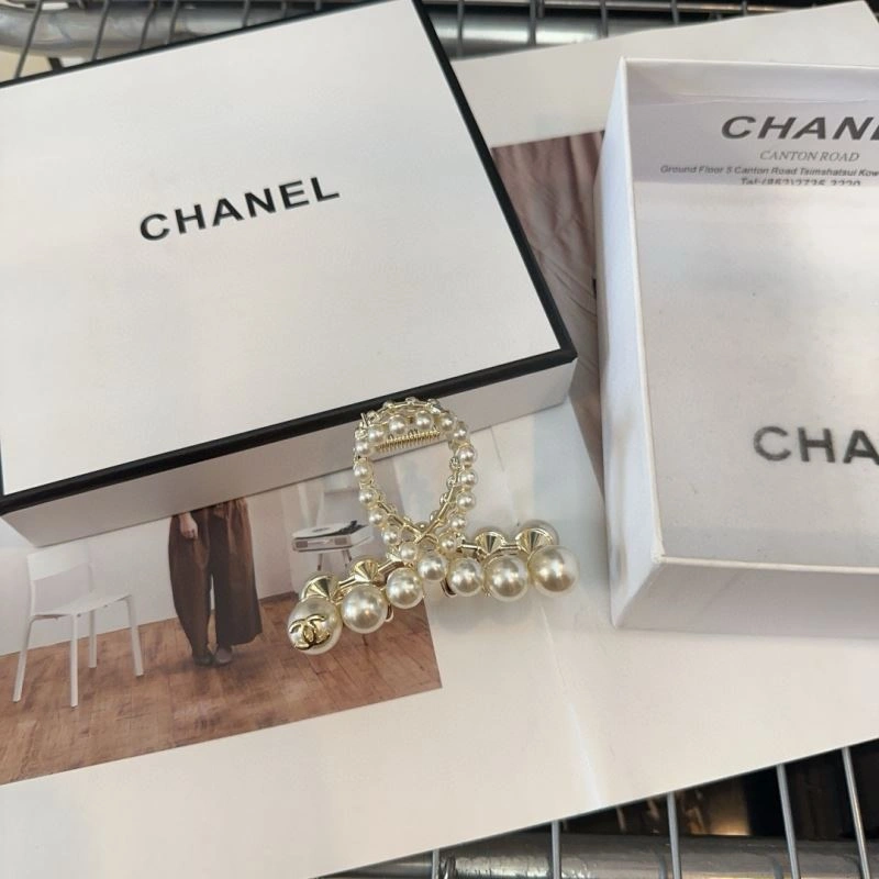 Chanel Hair Hoop Reliable 264469