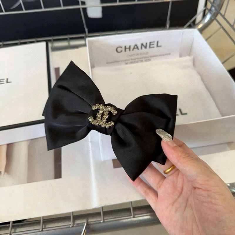 Chanel Hair Hoop Cozy 264472