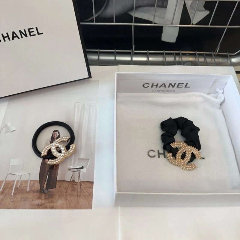 Chanel Hair Hoop FashionForward 264485