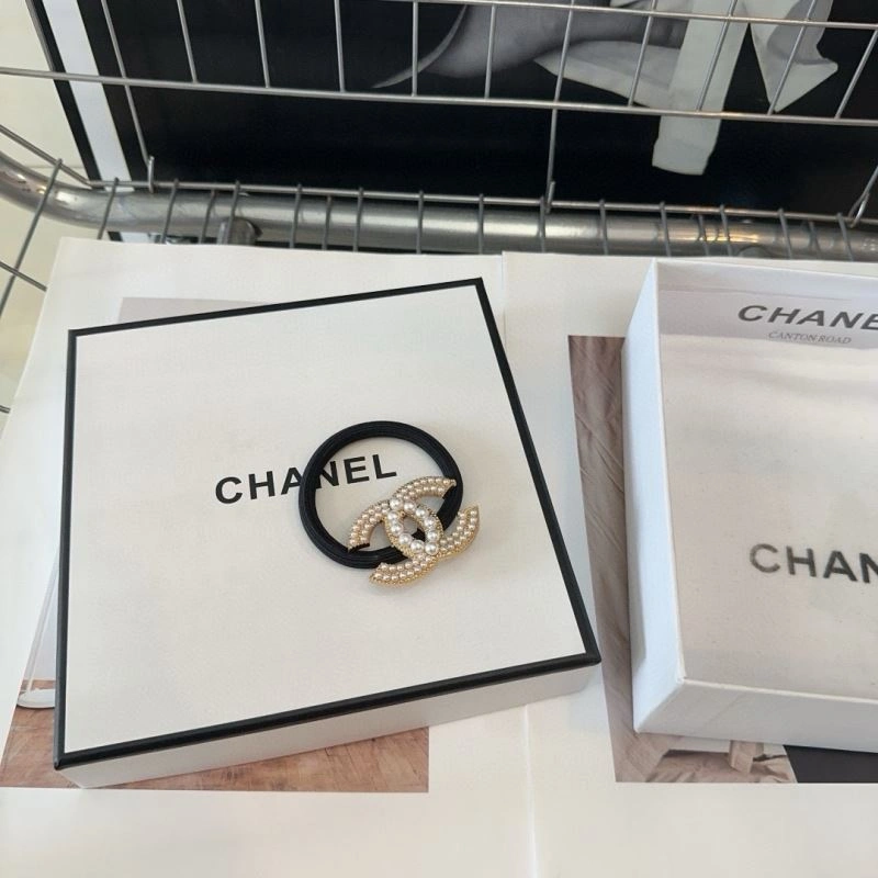 Chanel Hair Hoop FashionForward 264485