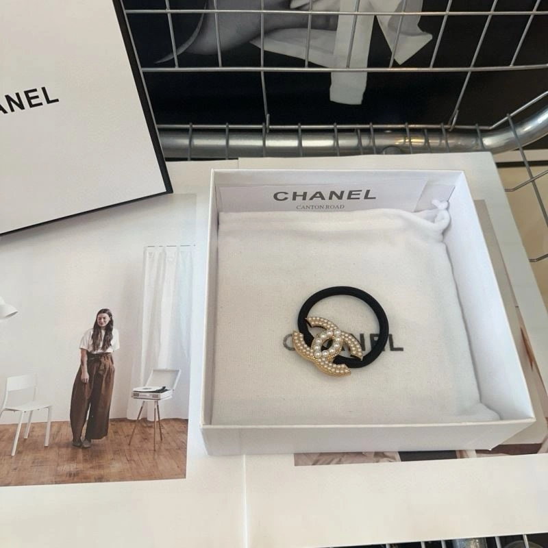 Chanel Hair Hoop FashionForward 264485