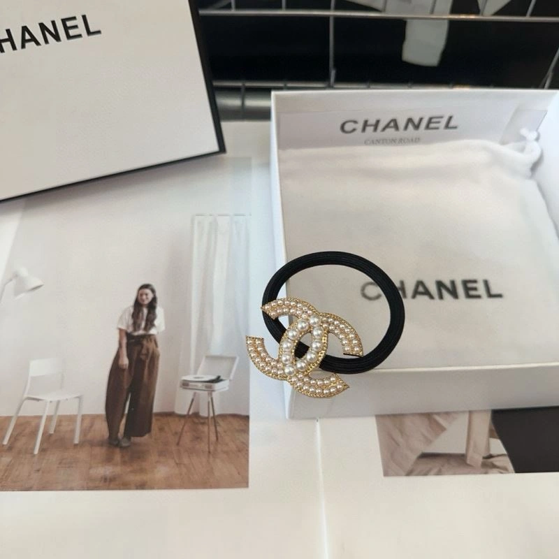 Chanel Hair Hoop FashionForward 264485
