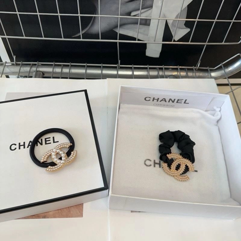 Chanel Hair Hoop FashionForward 264485