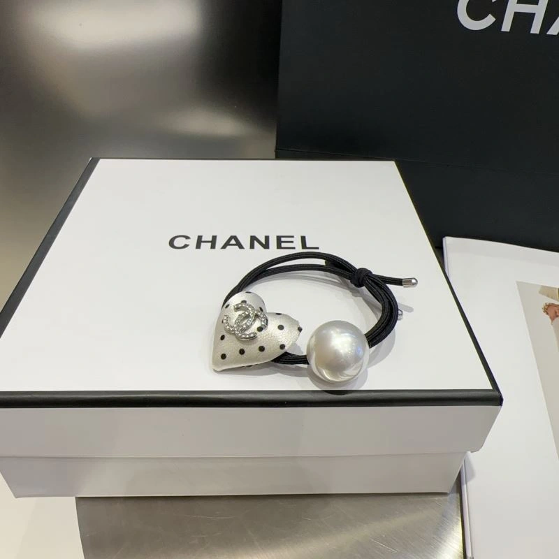 ComfortFit Chanel Hair Hoop 264481