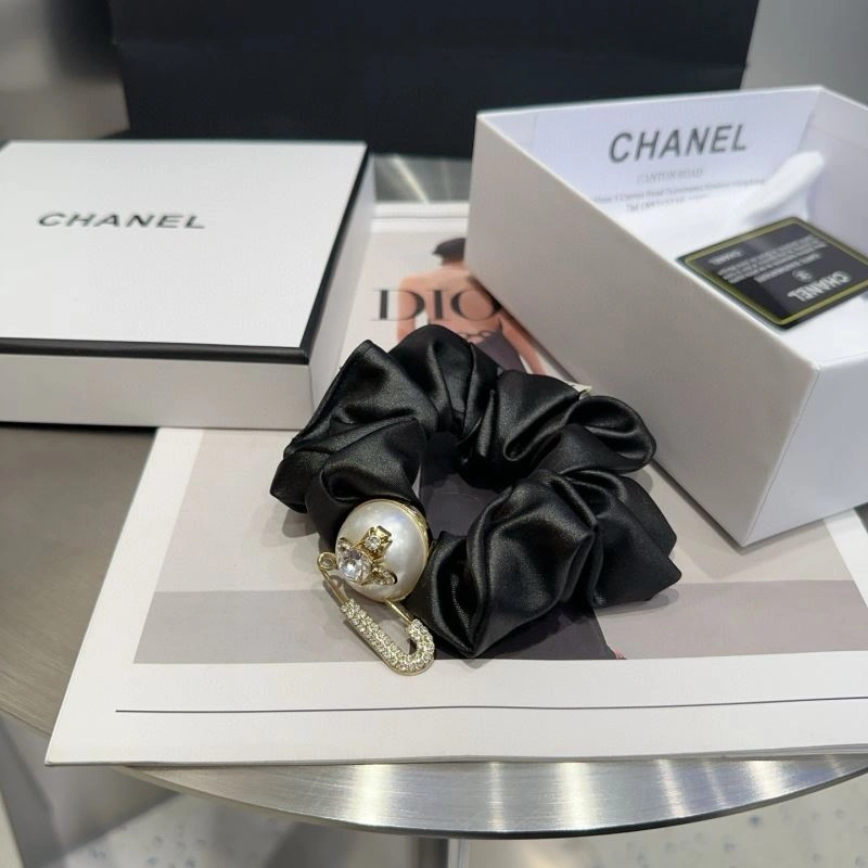 WellDesigned Chanel Hair Hoop 264467