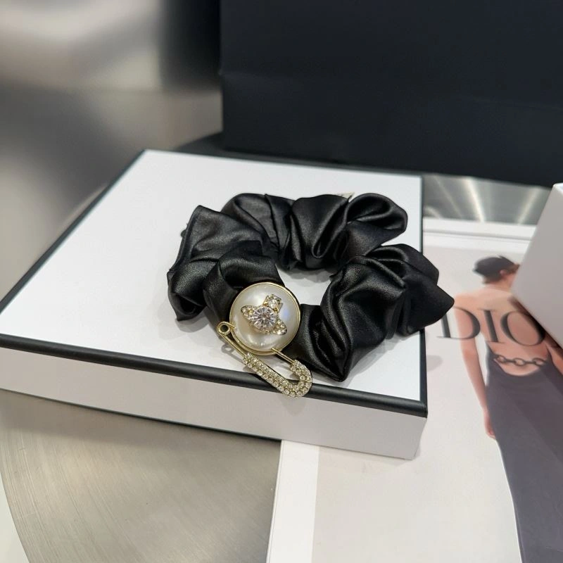 WellDesigned Chanel Hair Hoop 264467