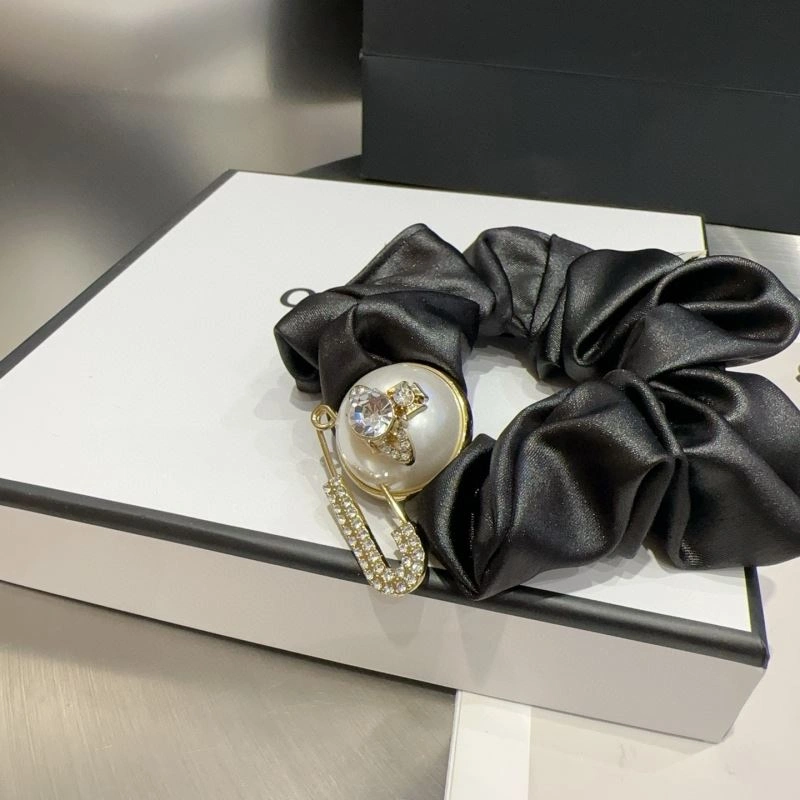 WellDesigned Chanel Hair Hoop 264467