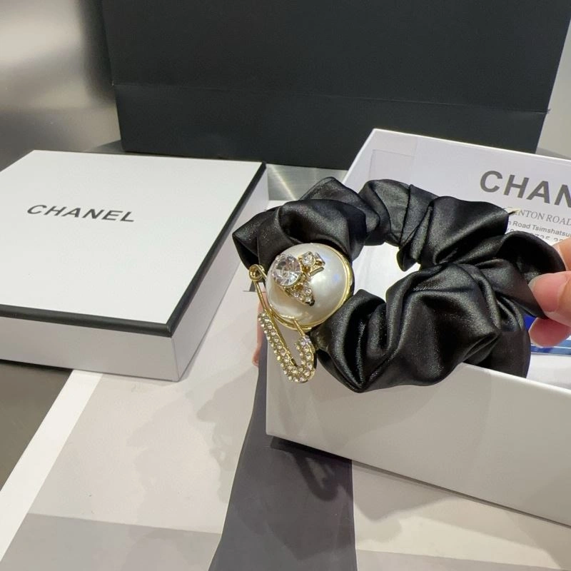 WellDesigned Chanel Hair Hoop 264467