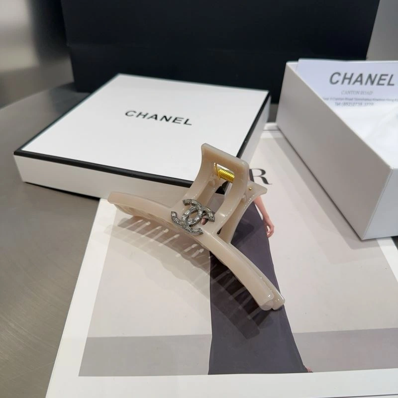 Lightweight Chanel Hair Hoop 264486