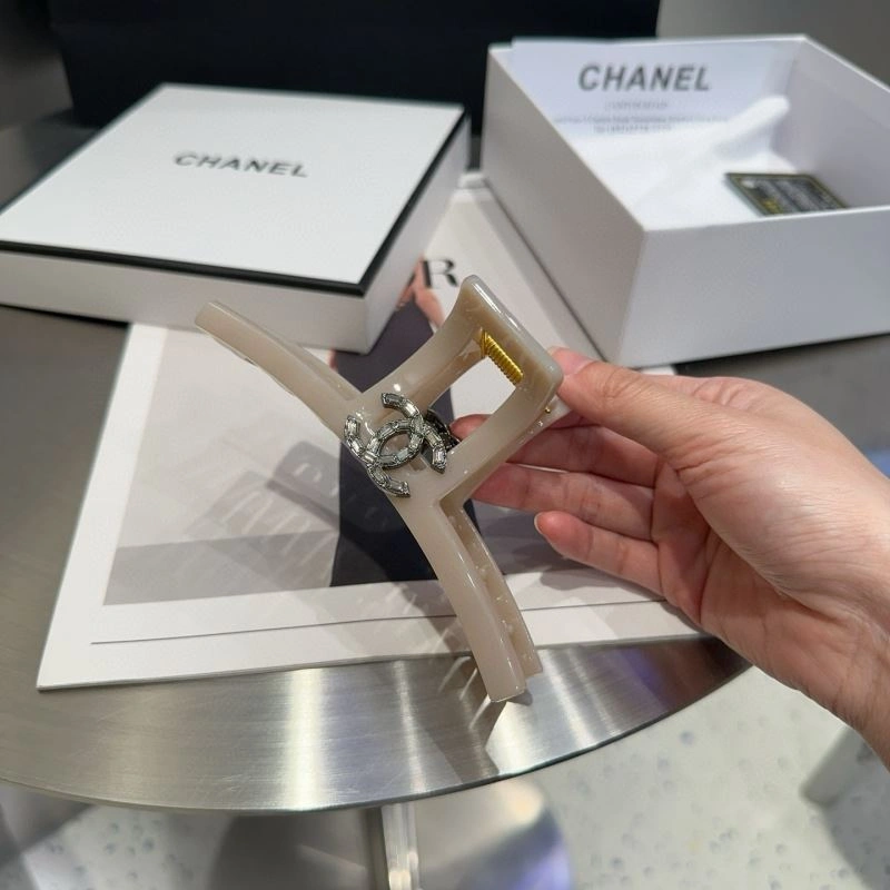 Lightweight Chanel Hair Hoop 264486