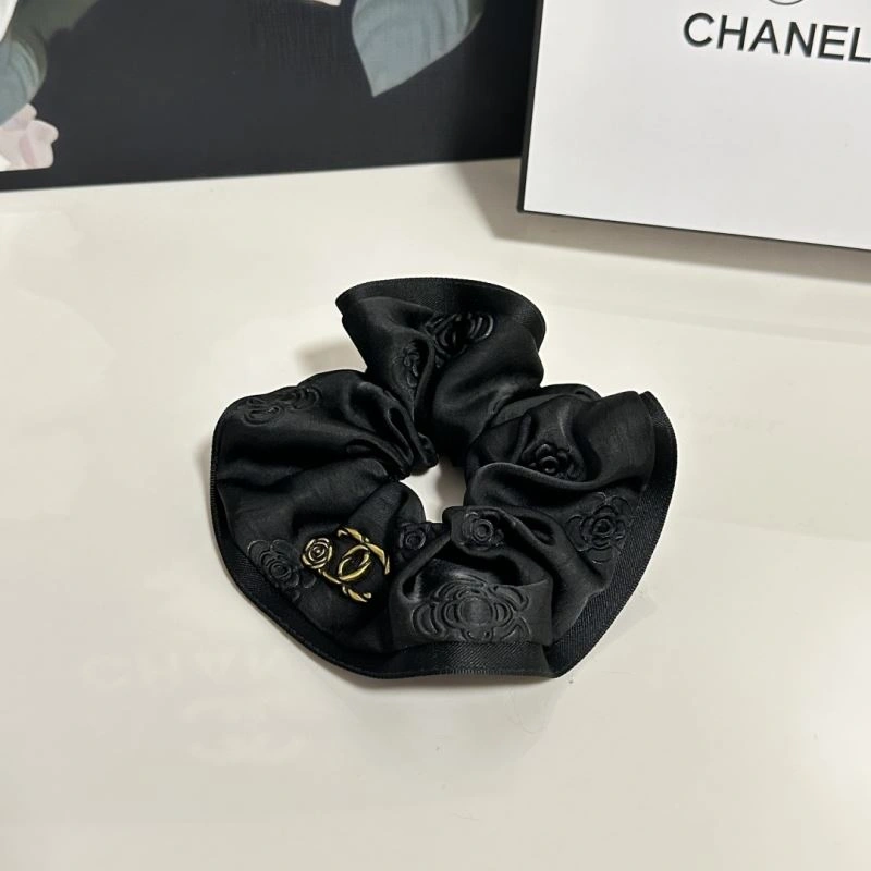 Elegant Chanel Hair Hoop 264494