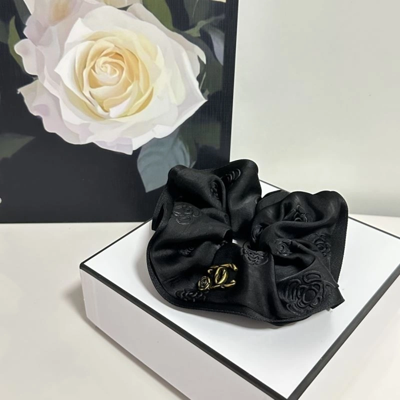 Elegant Chanel Hair Hoop 264494
