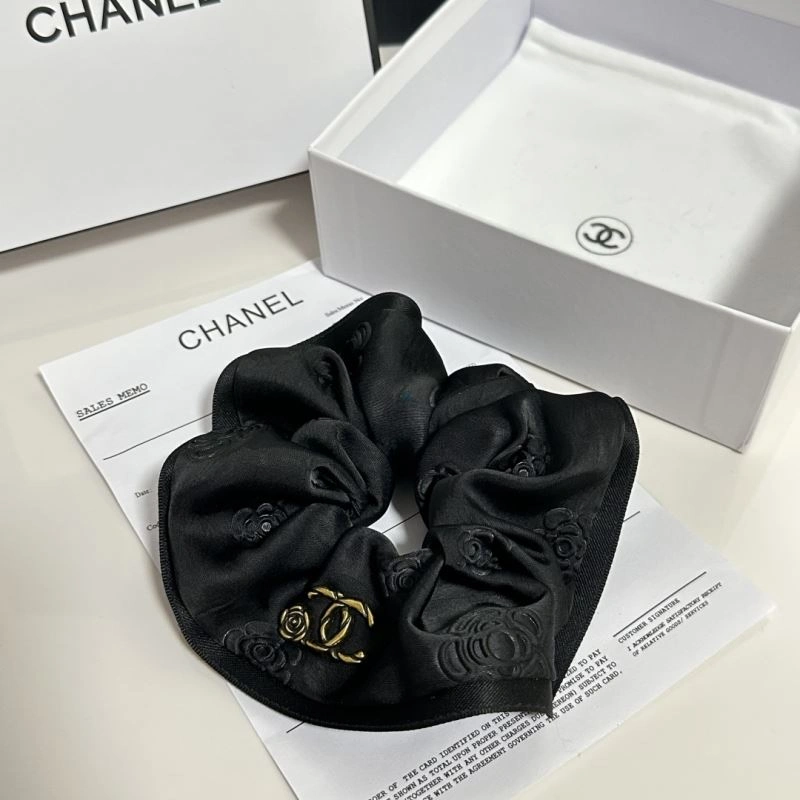 Elegant Chanel Hair Hoop 264494