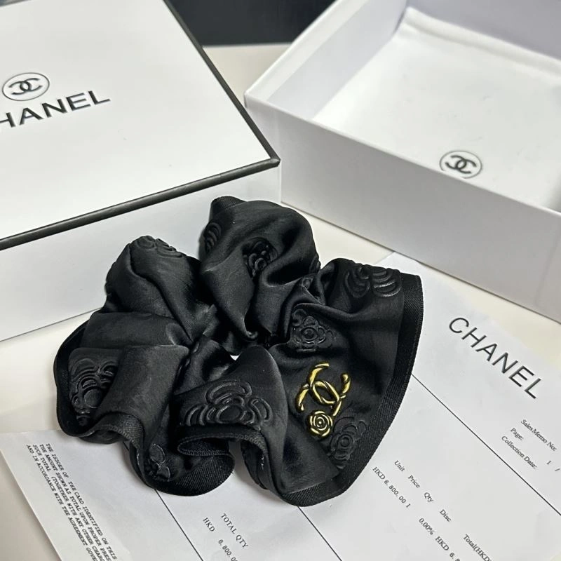 Elegant Chanel Hair Hoop 264494