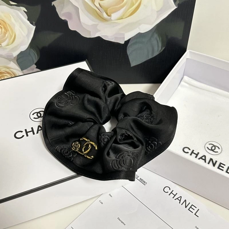 Elegant Chanel Hair Hoop 264494