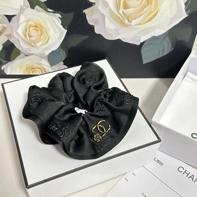 Elegant Chanel Hair Hoop 264494