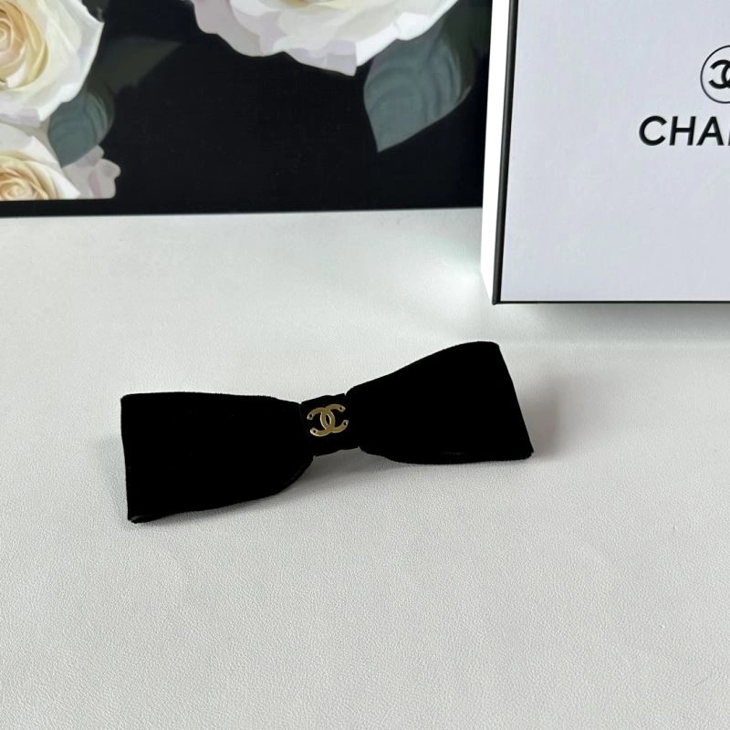 Chanel Hair Hoop AllSeason 264488