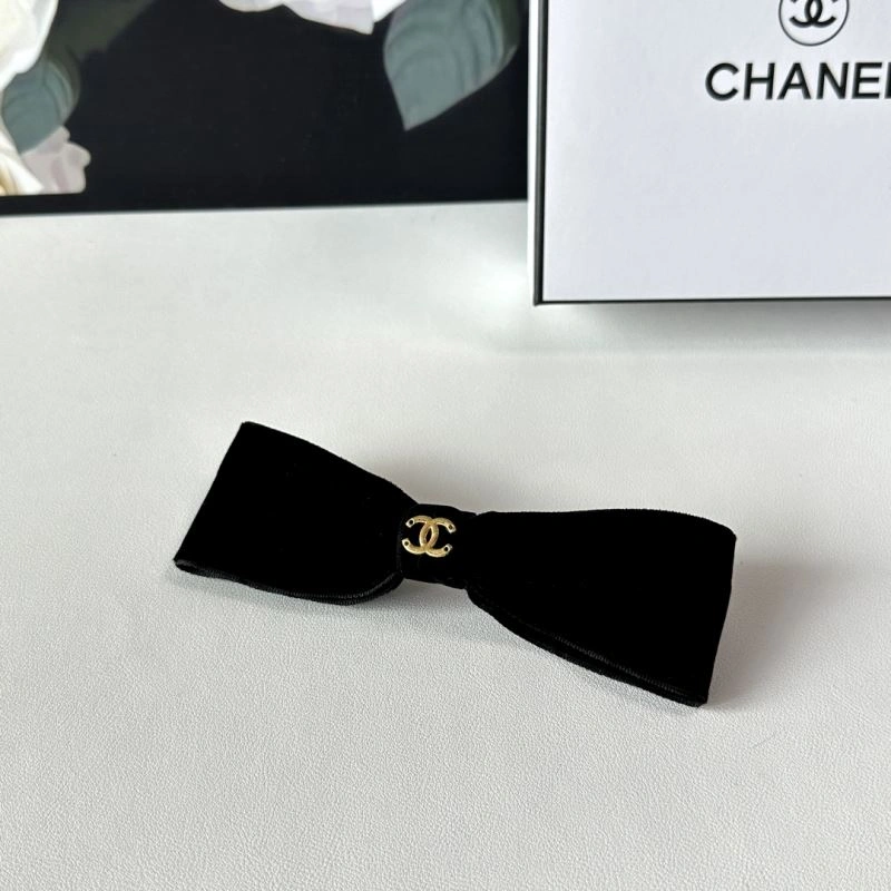 Chanel Hair Hoop AllSeason 264488