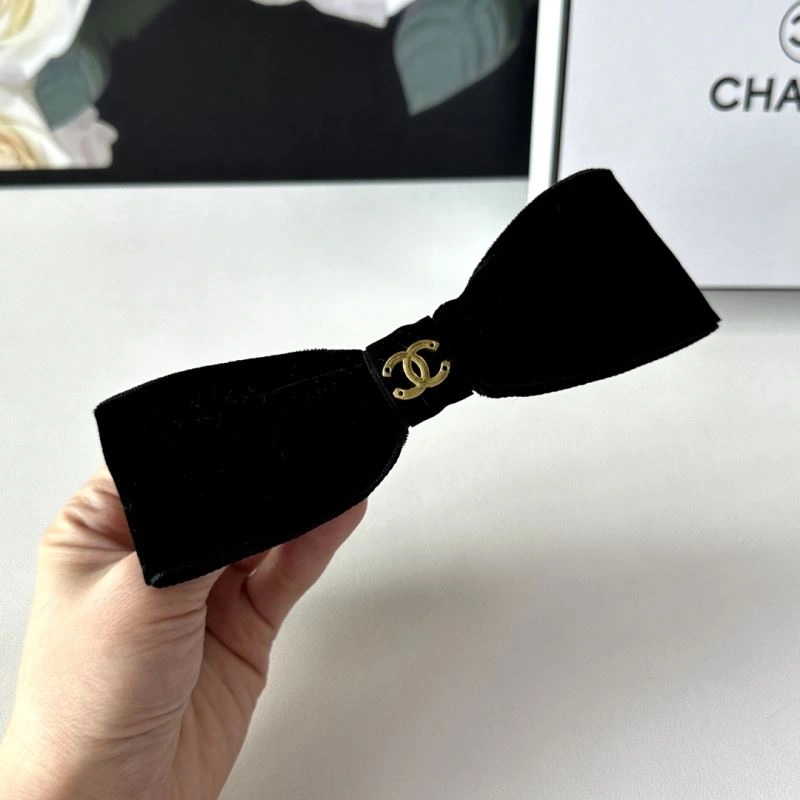 Chanel Hair Hoop AllSeason 264488