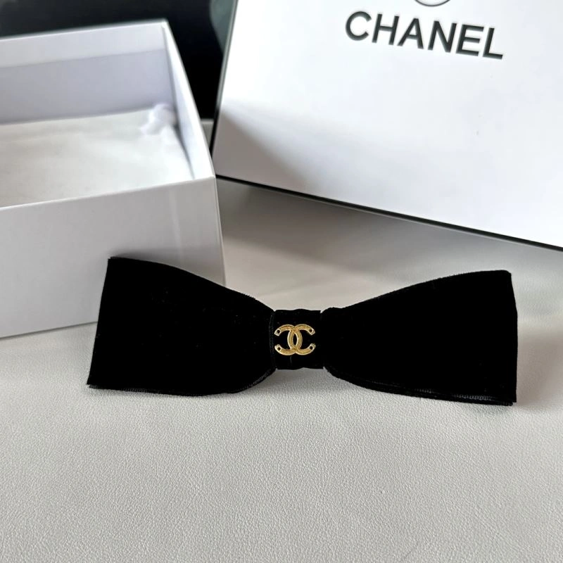Chanel Hair Hoop AllSeason 264488