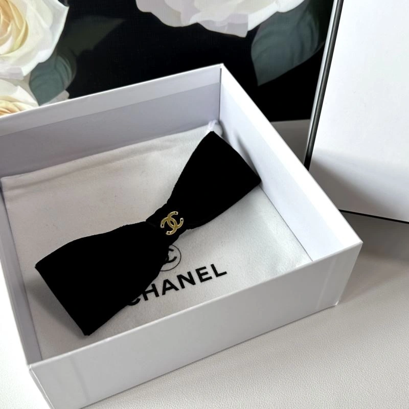 Chanel Hair Hoop AllSeason 264488