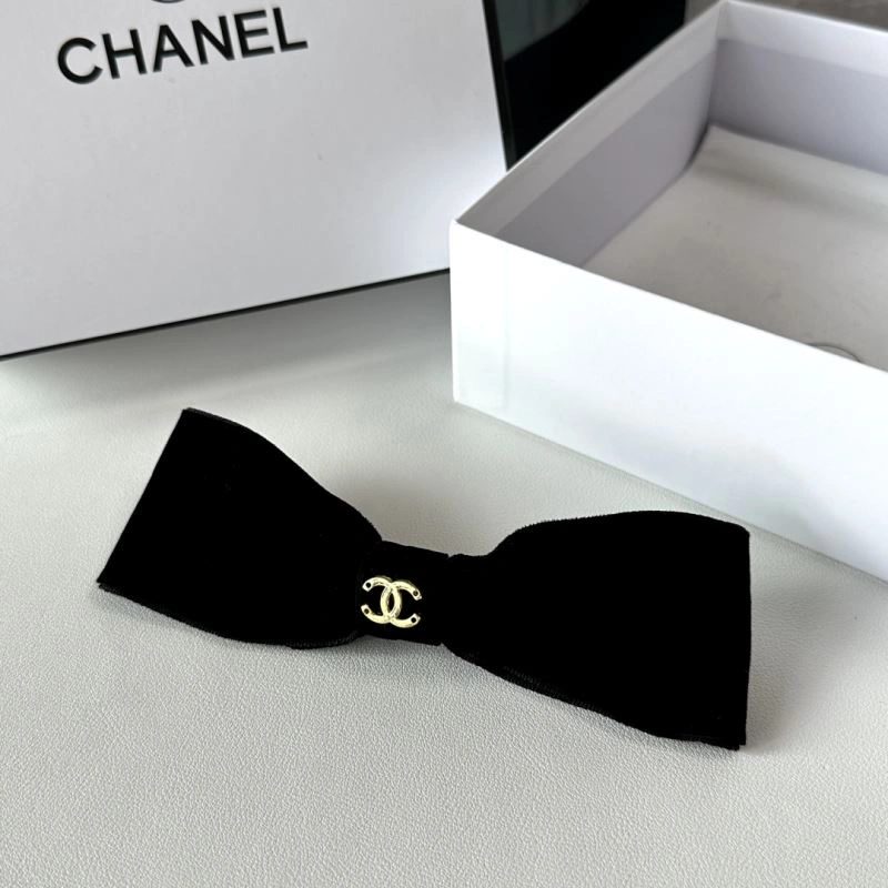 Chanel Hair Hoop AllSeason 264488