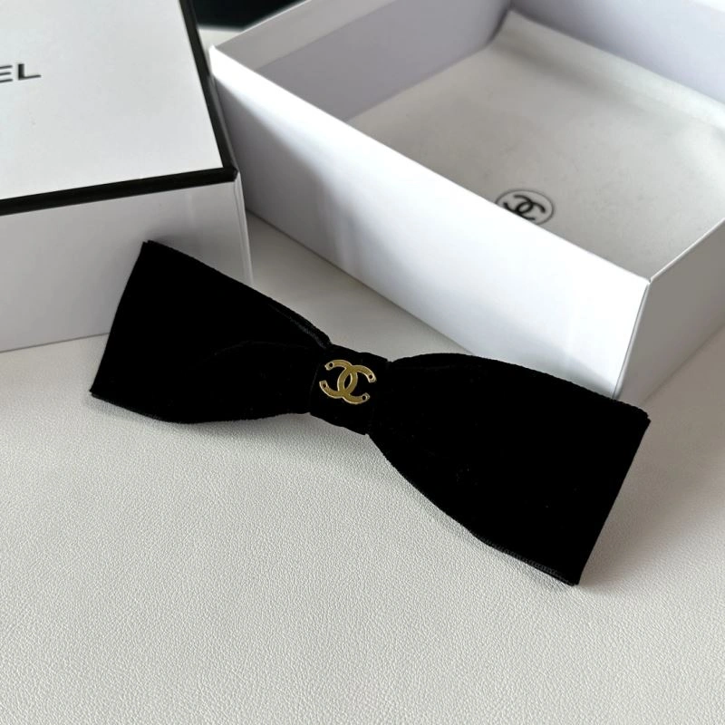 Chanel Hair Hoop AllSeason 264488
