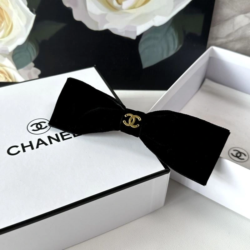 Chanel Hair Hoop AllSeason 264488