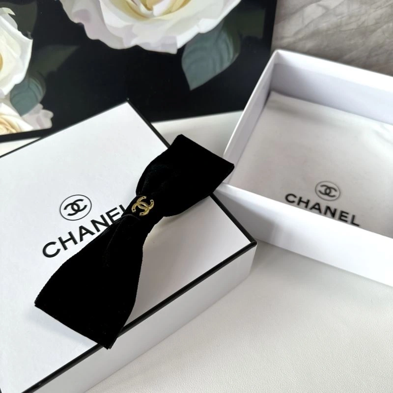 Chanel Hair Hoop AllSeason 264488
