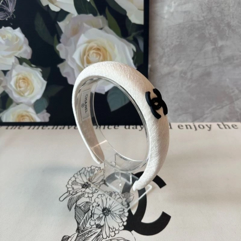 Chanel Hair Hoop Affordable 264489