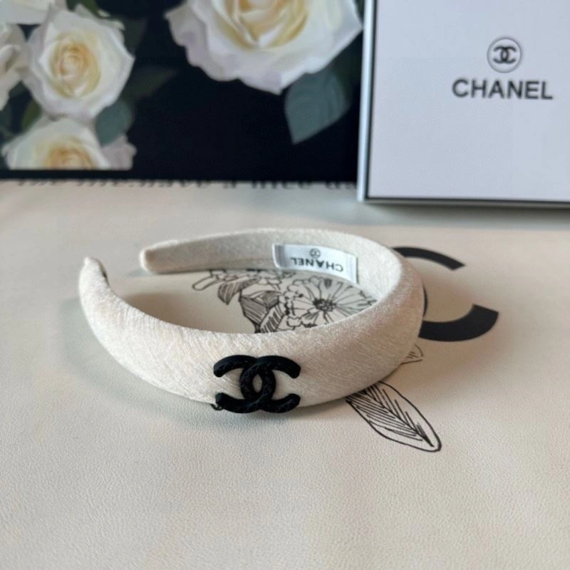Chanel Hair Hoop Affordable 264489