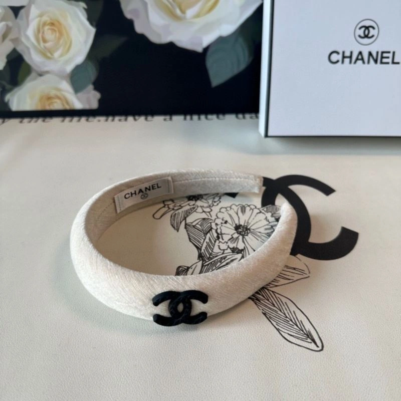 Chanel Hair Hoop Affordable 264489