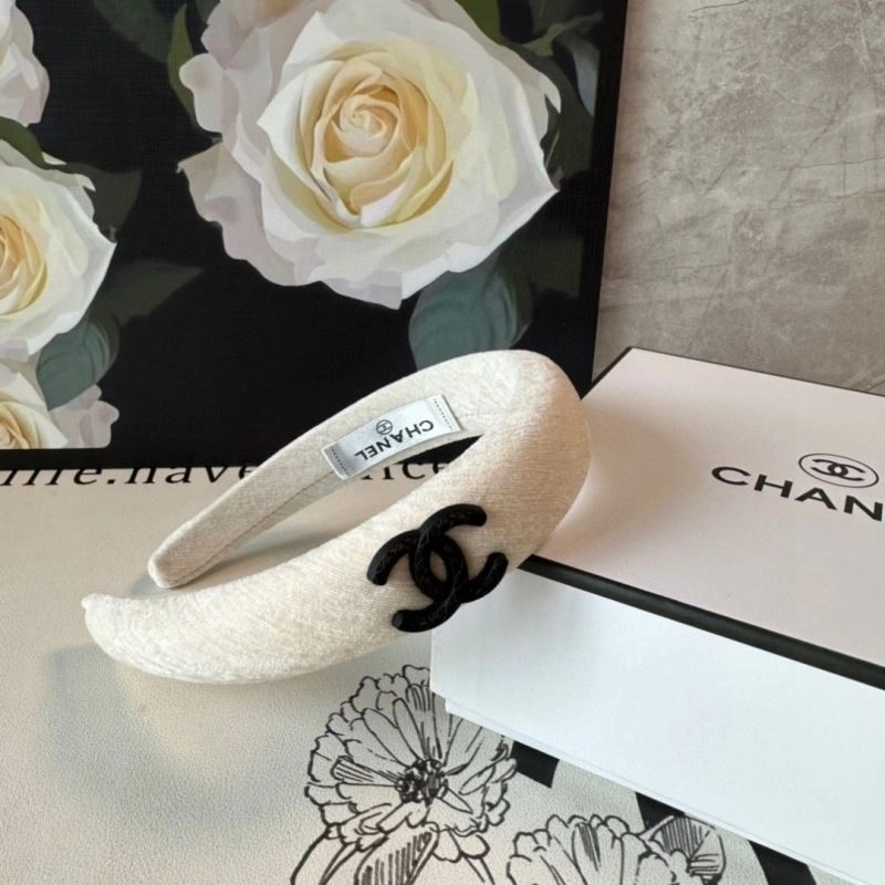 Chanel Hair Hoop Affordable 264489