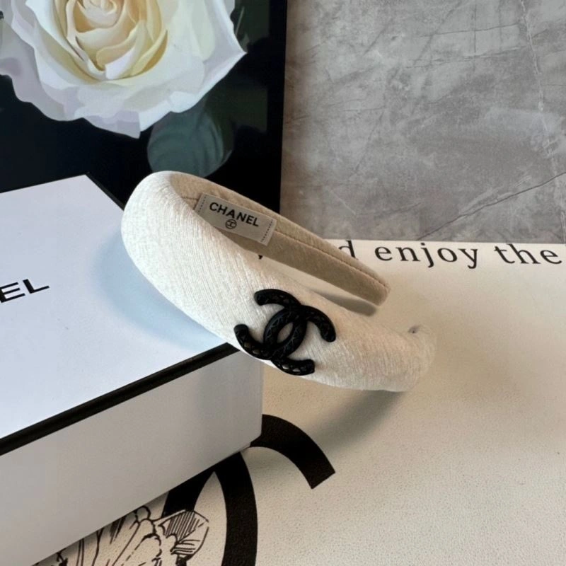 Chanel Hair Hoop Affordable 264489